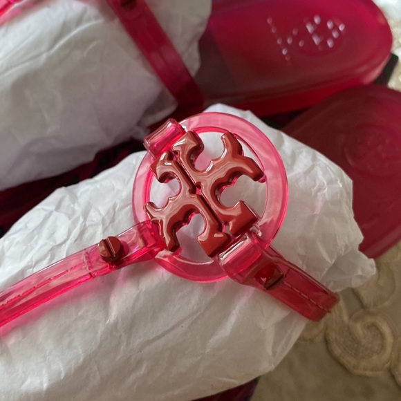 Tory Burch mini Miller jelly - Picture 10 of 11